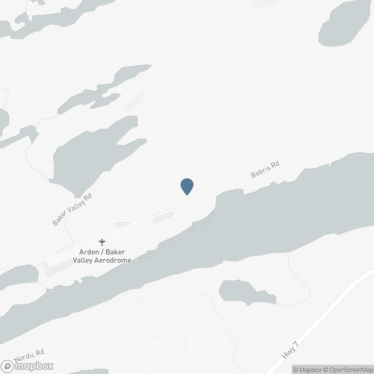 1024 HARRINGTON LANE, Arden, Ontario K0H 0B6